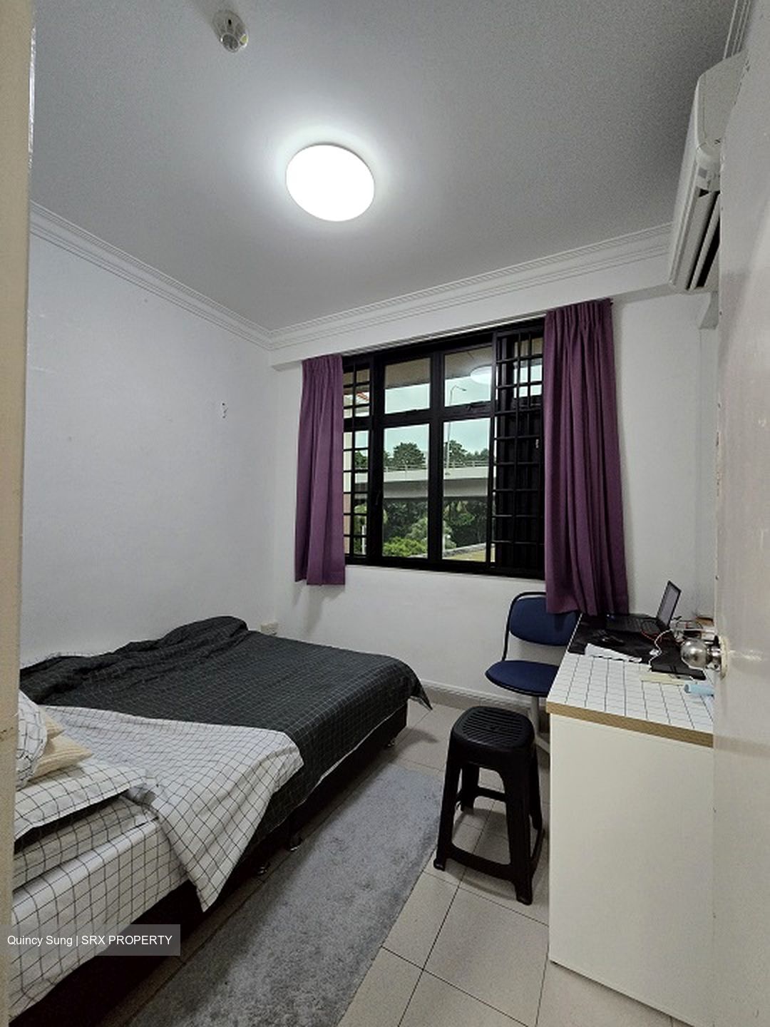 Wishart Road (D4), Condominium #447149721